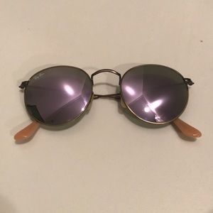 Ray Ban sunglasses